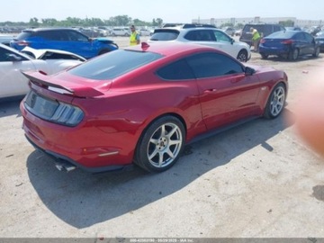 Ford Mustang VI 2020 Ford Mustang Gt premium fastback 5.0 Benzyna 460KM, zdjęcie 7