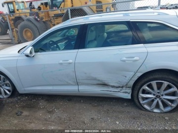 Audi 2022 Audi A6 Allroad 2022r, Premium Plus, QUATTRO, 2.0L, S-Line 2.0 Benzyna, zdjęcie 4