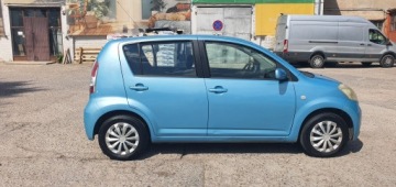 Daihatsu Sirion II 1.0 i 12V 69KM 2005 DAIHATSU SIRION 1.0 70 KM, Ładny, zadbany, super stan, zdjęcie 5