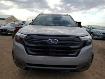 Subaru Forester VI 2025 Subaru Forester Sport 2025 2.5l 2.5 Benzyna 182KM, zdjęcie 5