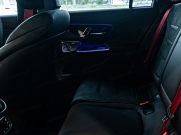 Mercedes GLC C254/X254 SUV AMG 2.0 43 AMG 421KM 2025 MERCEDES-BENZ GLC AMG Coupe 43 4-Matic 2.0 (421KM) 2025, zdjęcie 10