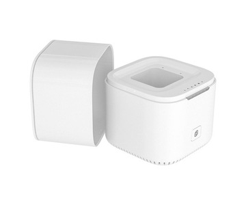 Stacja dokująca dysków PCIe typ M.2 Unitek