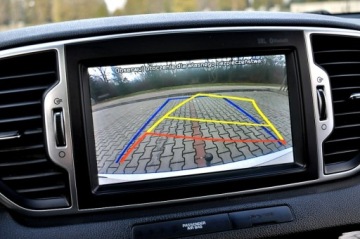 Kia Sportage IV SUV 1.7 CRDi 115KM 2018 Kia Sportage 1.7 Crdi 116 KM GT Line Panorama Navi, zdjęcie 29