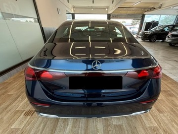 Mercedes Klasa E W214 Sedan 2.0 220d 197KM 2025 E Klasa 220 d Avantgarde 2.0 (197KM) 2025, zdjęcie 3