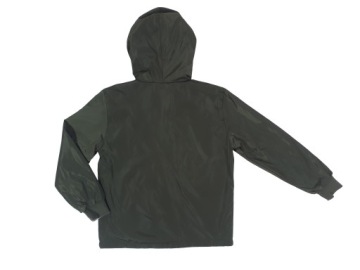 Куртка двусторонняя для мальчика ВЕСНА 146/152 (12)