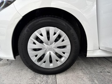 Toyota Yaris IV Hatchback 1.5 Dynamic Force 125KM 2023 Toyota Yaris 1,5-Dual-VVT-iE IV (2020-) 1.5 Comfor, zdjęcie 23