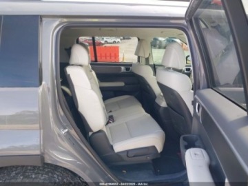 Hyundai Santa Fe IV SUV HEV 1.6 T-GDI HEV 230KM 2024 Hyundai Santa Fe 2024 r., 1,6L HYBRID SEL 1.6 Hybryda 231KM, zdjęcie 10