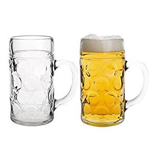 Kufel ISAR 1l (0453380)