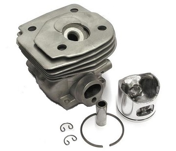 CYLINDER + TŁOK HUSQVARNA 357 XP/359 METEOR ITALY