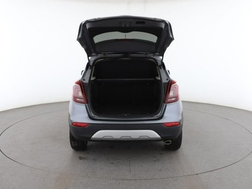 Opel Mokka I X 1.4 Turbo Ecotec 140KM 2019 Opel Mokka navi kamera Bluetooth tempomat, zdjęcie 18