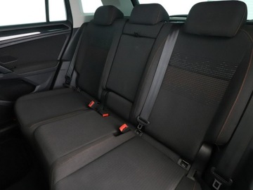 Volkswagen Tiguan II SUV 1.4 TSI 125KM 2018 Volkswagen Tiguan GRATIS! Pakiet Serwisowy o, zdjęcie 16