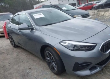 BMW Seria 2 F74 2024 BMW Seria 2 BMW 228I GRAN COUPE SDRIVE 2.0 Benzyna 231KM, zdjęcie 1