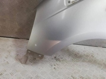 HONDA JAZZ III КРЫЛО ПЕРЕДНЕЕ ЛЕВОЕ NH700M