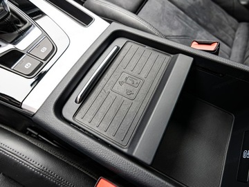Audi Q5 II SUV Facelifting 2.0 40 TDI 204KM 2023 AUDI Q5 40 TDI quattro S Line S tronic Suv 2.0 (204KM) 2023, zdjęcie 21