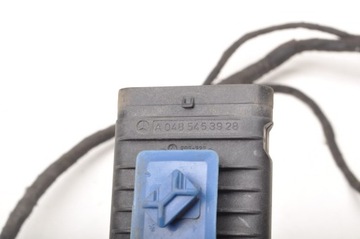 MERCEDES CLC CL203 W166 W204 SVAZEK PARKOTRONIK PDC A0485453928