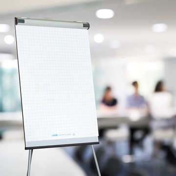 Бумага Landre Grid 65 x 99 см