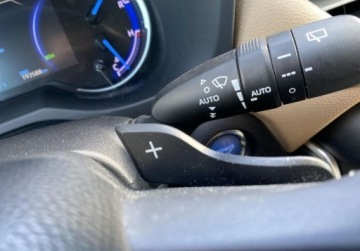 Toyota RAV4 V SUV 2.5 Hybrid Dynamic Force 218KM 2018 Toyota RAV4 2.5 Hybrid Executive I Jeden wlasciciel I Serwis ASO I 2.5, zdjęcie 25