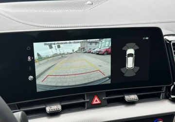 Kia Sportage V SUV 1.6 T-GDI 160KM 2025 Kia Sportage MY25 Anniversary 160KM 6MT DOSTEPNY OD REKI 1.6 Benzyna, zdjęcie 25