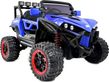 MEGA JEEP CFORCE 4x45W AMORY АККУМУЛЯТОР 12В КАЧАЛКА