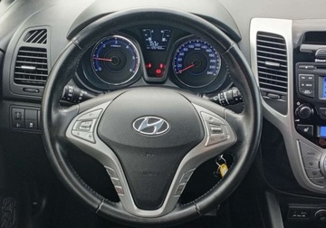 Hyundai ix20 2014 Hyundai ix20 Pierwszy wlasciciel - bezwypadkowy - serwisowany - 1,6 - 116, zdjęcie 22