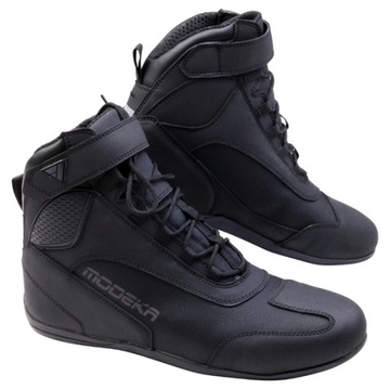 Buty motocyklowe krótkie MODEKA Kumani r.44