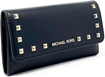 MICHAEL KORS PORTFEL DAMSKI JET SET TRAVEL VEGAN