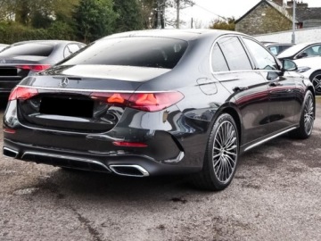 Mercedes Klasa E W214 Sedan 2.0 220d 197KM 2026 E Klasa 220 d 4-Matic AMG 2.0 (197KM) 2026, zdjęcie 5