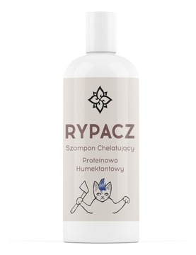 Sahara Rypacz Szampon humektantowy 250 ml