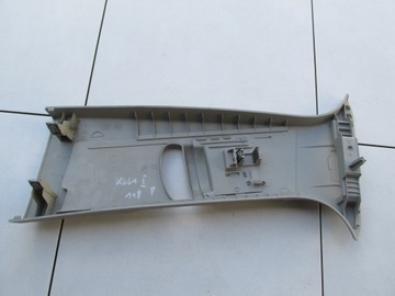 КРЫШКА РЕГУЛИРОВКИ РЕМНЯ СТОЛБЦА KUGA MK1 2008 - 2012 гг.