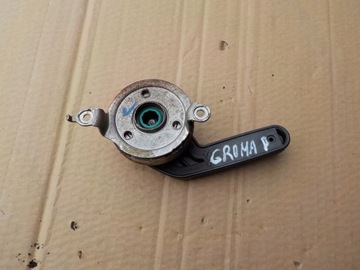 MECHANIZMUS SEDADLA SPOLUJEZDCE FIAT CROMA II