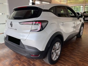 Renault Captur II Crossover Facelifting 1.0 TCe Eco-G 100KM 2025 Od ręki - Evolution LPG 1.0 TCe 100KM / fotele przednie podgrzewane, zdjęcie 2