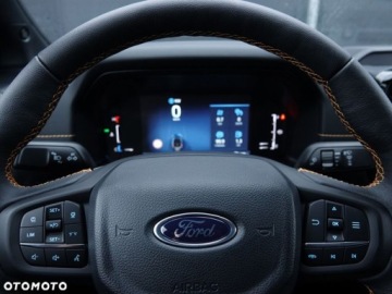 Ford Ranger VI Podwójna kabina 2.0 EcoBlue BI-TURBO 205KM 2026 Ford Ranger Ford Ranger 2.0 Diesel 205KM, zdjęcie 10