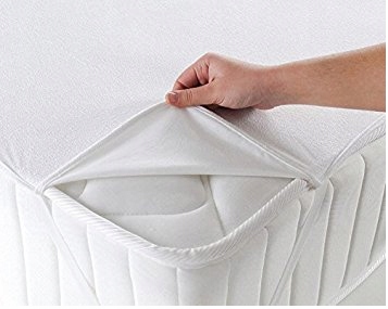 Наматрасник COMFORT 70x160