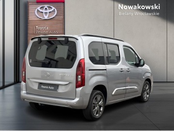 Toyota Proace II 2024 Toyota PROACE CITY VERSO 1.5 D-4D Family PROACE CI, zdjęcie 1