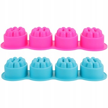 Материалы для изготовления мыла своими руками 2 шт.