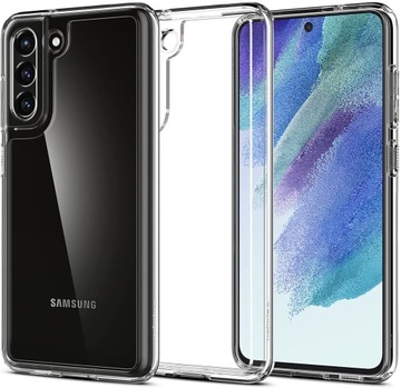 SPIGEN ETUI OBUDOWA FUTERAŁ CASE DO GALAXY S21 FE