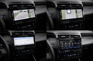 Hyundai Tucson IV SUV 1.6 CRDI 48V 136KM 2022 4 SZTUKI W OFERCIE __TUCSON N-LINE __ MEGA WYPOSAŻENIE !!!, zdjęcie 36