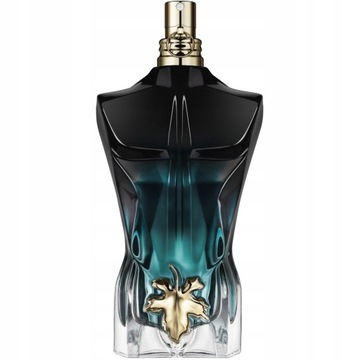 Jean Paul GAULTIER LE BEAU LE PARFUM WODA PERFUMOWANA 125ml biały kartonik