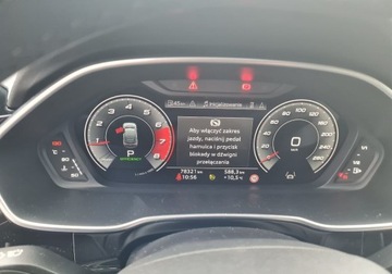 Audi Q3 II SUV 2.0 40 TFSI 190KM 2021 Audi Q3 Sportback 40 TFSI Quattro S-Line / Panoram, zdjęcie 8