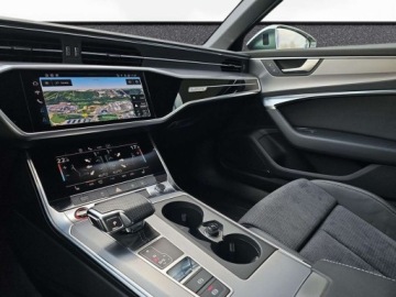 Audi A6 C8 Allroad 3.0 55 TDI 344KM 2024 Audi S6 Avant BangOlufsen, kamery 360, aktywny tempomat, matrixy 3.0 344KM, zdjęcie 16