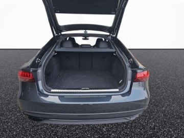 Audi A7 C8 Sportback Facelifting 3.0 50 TDI 286KM 2025 Audi A7 Sportback skretna tylna os, head up, pneumatyka, hak, BO, matrixy,, zdjęcie 30