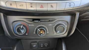 Fiat Tipo II Sedan 1.4 95KM 2017 Fiat Tipo 1.4i 95PS OPŁACONY Bezwypadkowy Serwis, zdjęcie 27