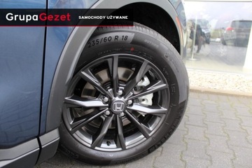 Honda CR-V VI SUV 2.0 i-MMD  184KM 2025 Honda CR-V 2,0 Hybryda Elegance 4WD *dostępne inne kolory od ręki* rabat, zdjęcie 8