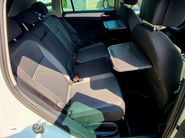 Volkswagen Tiguan II SUV 2.0 TDI 150KM 2019 Volkswagen Tiguan bardzo ladny,Fajna wersja GWARANCJA 2.0 Diesel 150KM, zdjęcie 13