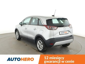 Opel 2018 Opel Crossland X Automat czujniki parkowania klima, zdjęcie 3