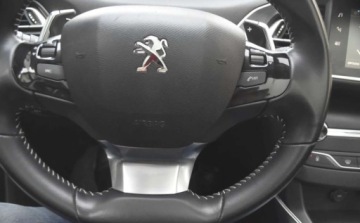 Peugeot 2018 Peugeot 308 Peugeot 308 PureTech 130 GPF EAT8 Stop amp Start Allure Pack, zdjęcie 13