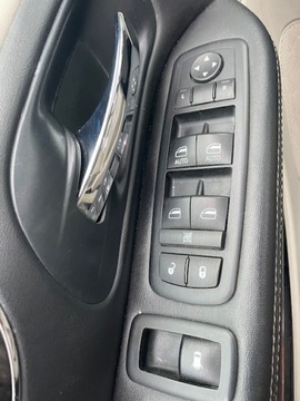 Chrysler Town &amp; Country V 3.6 V6 287KM 2012 Chrysler town&amp;country grand voyager Limited, zdjęcie 14