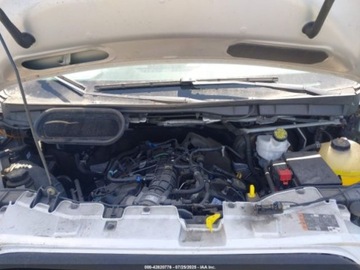 Ford Transit VII 2019 Ford Transit 350 2019 3.5l 3.5 Benzyna 310KM, zdjęcie 8