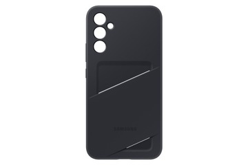 Etui Samsung Card Slot Case Black do Galaxy A25 5G (EF-OA256TBEGWW)