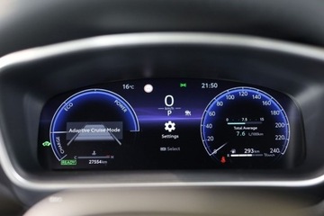 Toyota Corolla Cross 2.0 Hybrid Dynamic Force 197KM 2023 Toyota Corolla Cross Cross 2.0 Hybrid Style 2.0 Hybryda 197KM, zdjęcie 6